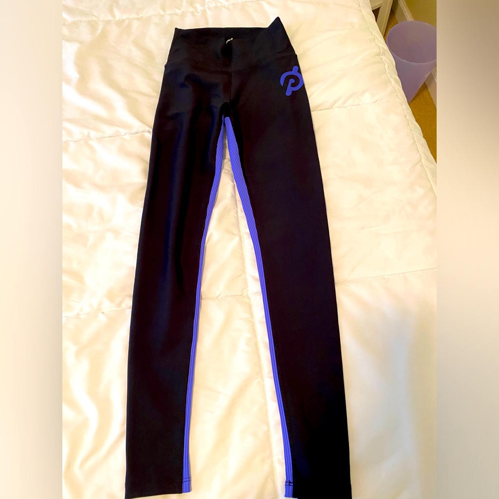 Peloton Brand Athletic Bottoms